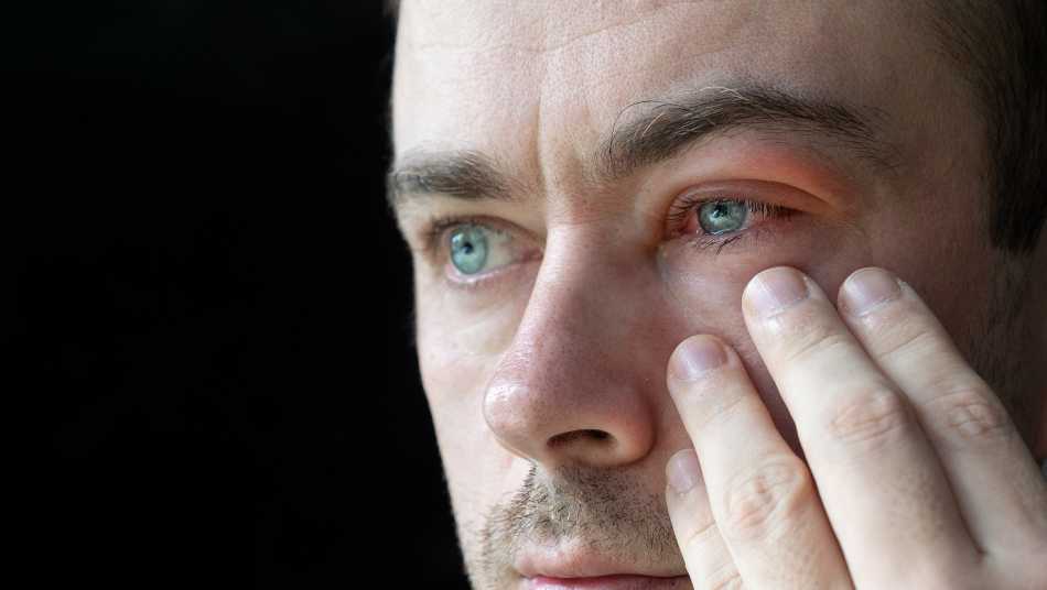 Eye Pain: Causes, Identification, Prevention, and Treatment