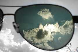 How Polarised Sunglasses Reduce Glare