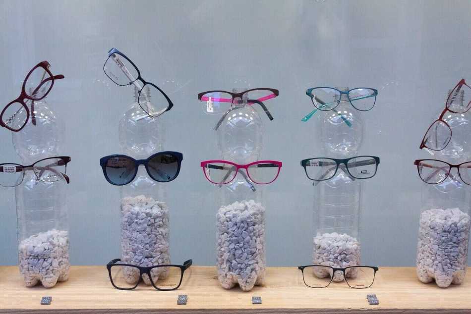 Glasses lens options explained