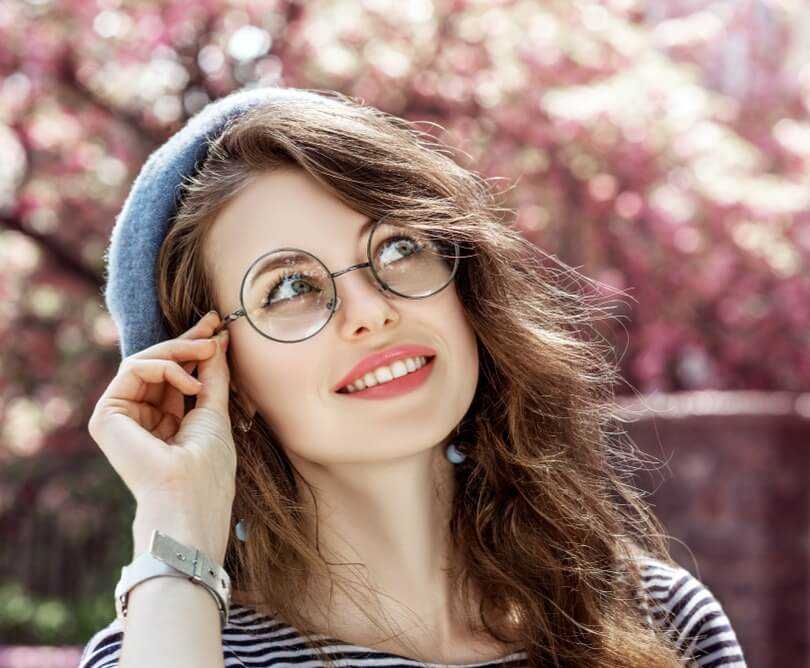 8 Spring Eyewear Trends You'll Love