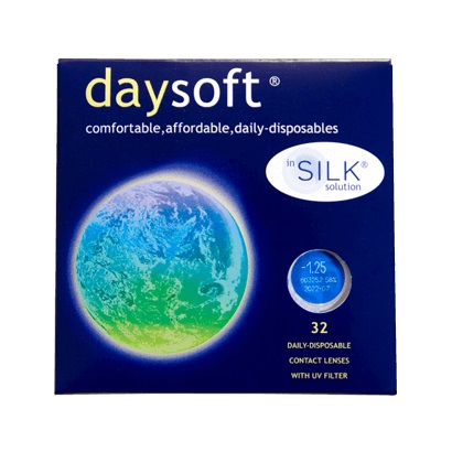Daysoft Silk