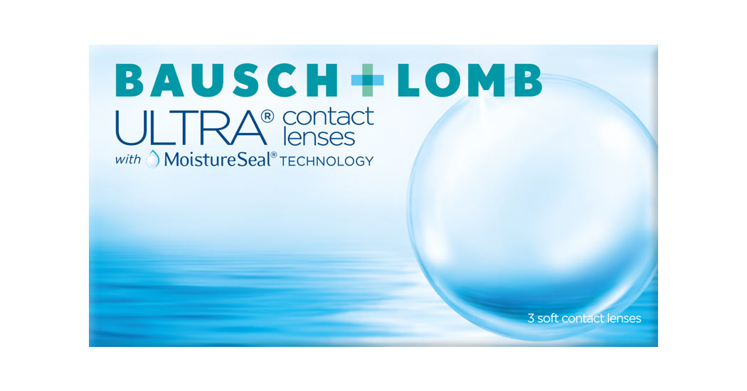  Bausch & Lomb ULTRA