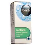 Blink Contact Lens Drops