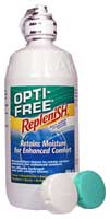 Opti Free Replenish